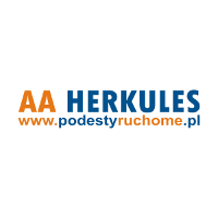 Logo firmy AA Herkules