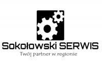 Logo firmy Sokołowski Serwis
