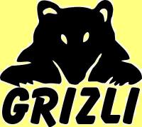 Logo firmy Firma Grizli