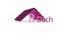 Logo firmy R-Dach