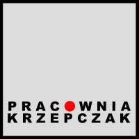Logo Pracownia Krzepczak