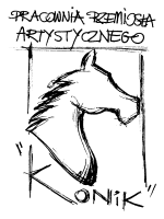 Logo Pracownia Rzemiosła Artystycznego