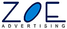 Logo Agencja ZOE - organizacja imprez, konferencji, BTL