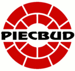 Logo Piecbud Sp. z o. o.