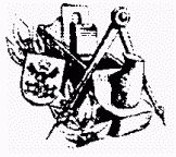 Logo Vincent Zakład Stolarski 1887