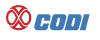 Logo Grupa Techniczna CODI