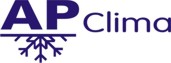 Logo AP CLIMA Salon Klimatyzacji i Wentylacji