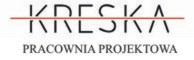 Logo Kreska Pracownia Projektowa