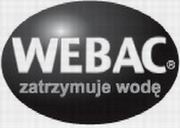 Logo WEBAC Sp. z o.o.