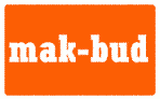 Logo Przedsiębiorstwo Usługowo-Handlowe MAK-BUD Krzysztof Makowski