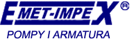Logo EMET-IMPEX