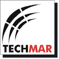 Logo TECHMAR