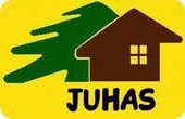 Logo PPHU Juhas