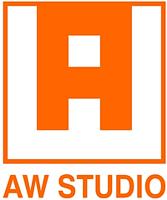 Logo AW-STUDIO