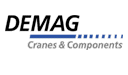 Logo Demag Cranes & Componenets Sp. z o.o.