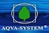 Logo AQVA-SYSTEM Zofia Guzowska