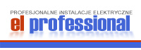 Logo EL Professional