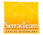 Logo Serra's team Zakład Budowlany