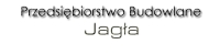 Logo Przedsiębiorstwo Budowlane L. Jagła