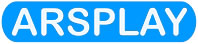 Logo Arsplay