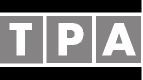 Logo TPA Instytut Badań Technicznych Sp. z o. o.