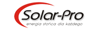Logo SOLAR-PRO Artur Radomski
