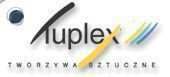 Logo TUPLEX