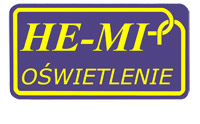 Logo HE-MI P.U.H. Michał Kazikowski