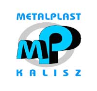 Logo Metalplast-Kalisz