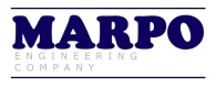 Logo Zakład Mechaniczny Marpo Sp.j