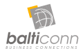 Logo Balticonn sp. z o. o.