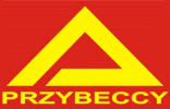Logo Przybeccy Sp. z o. o.