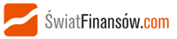 Logo Świat Finansów