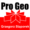 Logo Pro Geo