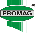 Logo PROMAG S.A.