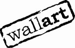 Logo WALLART