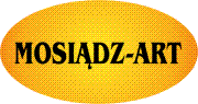 Logo Mosiądz-Art