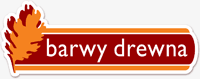 Logo Barwy Drewna