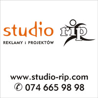 Logo Studio Reklamy i Projektów