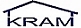 Logo Przedsiębiorstwo Wielobranżowe KRAM