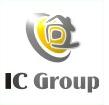 Logo Investment Consulting Group