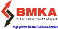 Logo BMKA Nieruchomości Sp. j.
