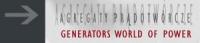 Logo Generators World Of Power
