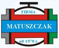 Logo Zakład Instalacyjny i Usług Ogólnobudowlanych Jacek Matuszczak