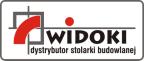 Logo P.P.H.U. WIDOKI - Dystrybutor Stolarki Budowlanej