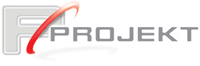 Logo PProjekt s.c.