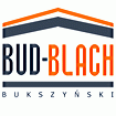 Logo Bud-blach