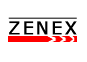 Logo Zenex s.c.