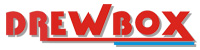 Logo P.P.H.U. DREWBOX