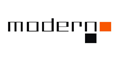 Logo Modern - Usługi Ogólnobudowlane M. Bednarek